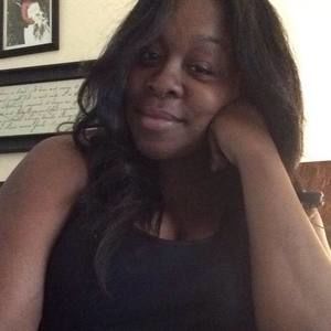 Meet your Posher, Amber